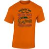 New York Custom Truck Legendary Ride Vintage Garage Gift T Shirt