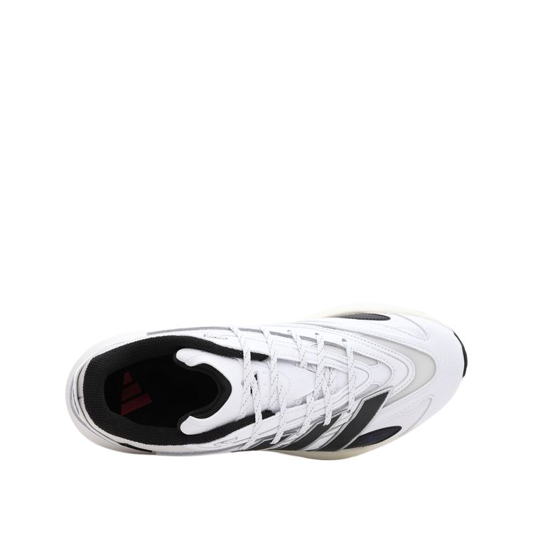 adidas Lightblaze Atr Versatile Comfortable Moisture-Wicking Warm Running Shoes Men Sneakers Cloud-White JS1989