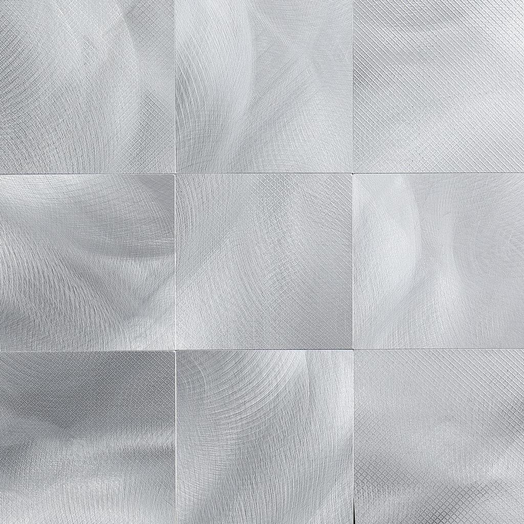 Waterproof and Oil-Proof Self-Adhesive High-Temperature Kitchen Wall Sticker - Mosaic Tile Design for Cabinets and Backsplash.