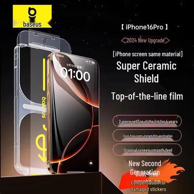 Acessórios para telemóveis – Películas de vidro para ecrã