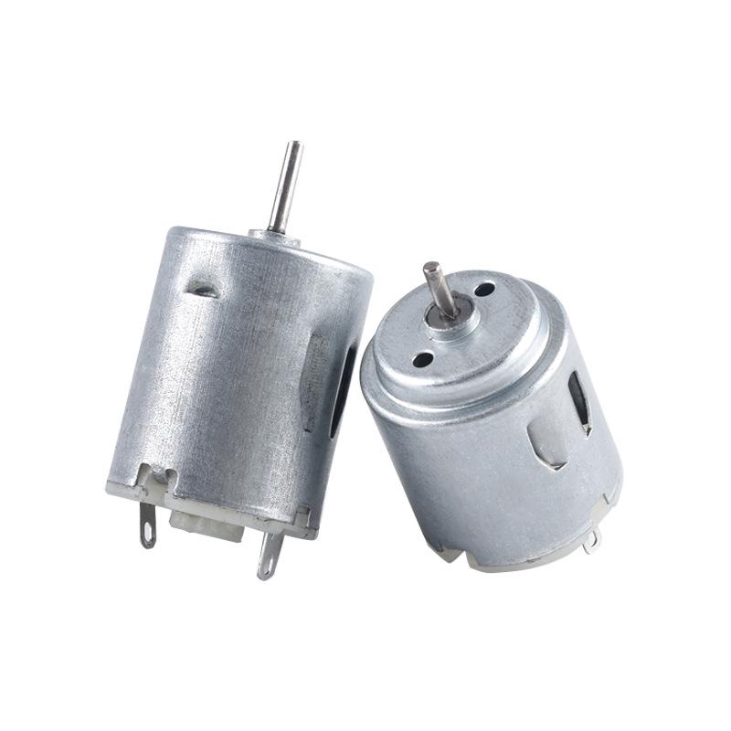 High-Speed 260/280 Electric DIY Propeller Motor