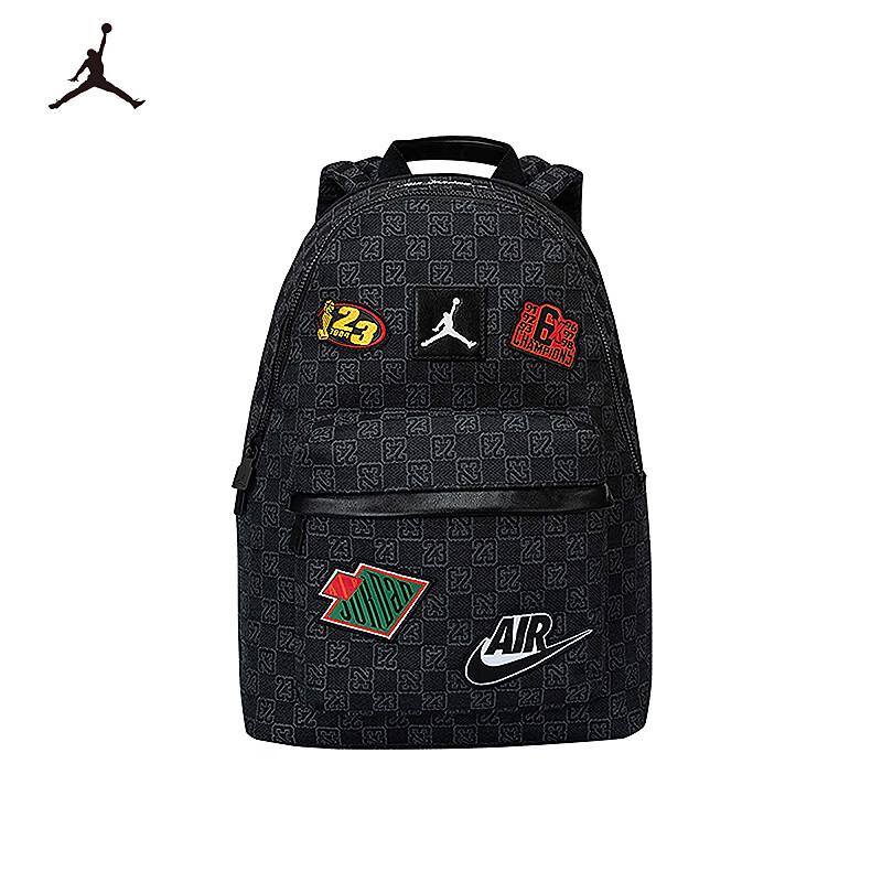 Nike Jordan AJ Youth Backpack Size 8/20 (23L)