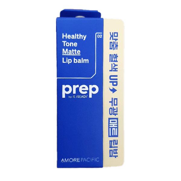 Prep by Be Ready sheets 4.2g Stick Type