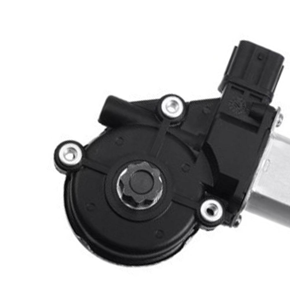Car Front Left Power Window Motor For Honda For Civic 72250-SNA-A03 72250-SNA-A02 Interior Parts Replacement