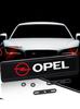 Car Front Cover Grille Lamp Emblem Decor LED Lightings for  Opel Astra j Insignia Astra g Corsa Zafira b Mokka Vivaro Meriva