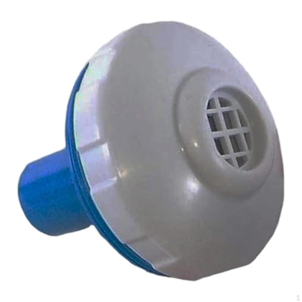 Pool Strainer Connector Basket Replacement Easy Installation Equipment Swimming Accessory for