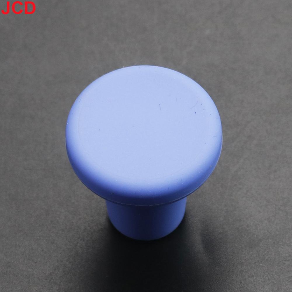 JCD 1pcs Food Grade Silicone Plug Leak Proof Sealing Beer Red Wine Seasoning Fresh-keeping Bottle Cap Universal Rubber Odorless