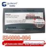 Gudecard Compatible Half-Panel Dye-Sublimation Printer Ribbon CN plug (adapter included)