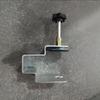 Stainless Steel Drawer Installation Clamp Set for Woodworking