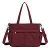 Large-capacity Tote Bag Designed for Commuting To Work - Single Shoulder Bag or Crossbody Bag Casually