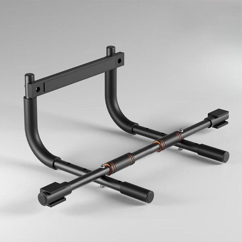 Jian Jun Shuo Doorframe Pull-up Bar