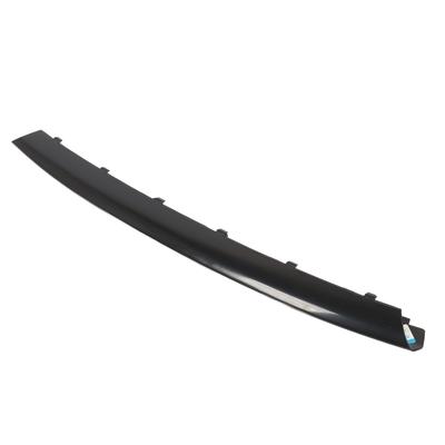 Front Bumper Lower Finisher Trim 51117272573 Lower Trim Strip for 1 Series F20 F21 2011 To 2015