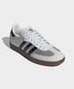 Adidas Samba Og - Crystal White:Black / Ih9055