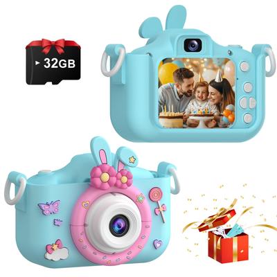 Elektronik Oyuncaklar – Oyuncak Fotoğraf Makinesi