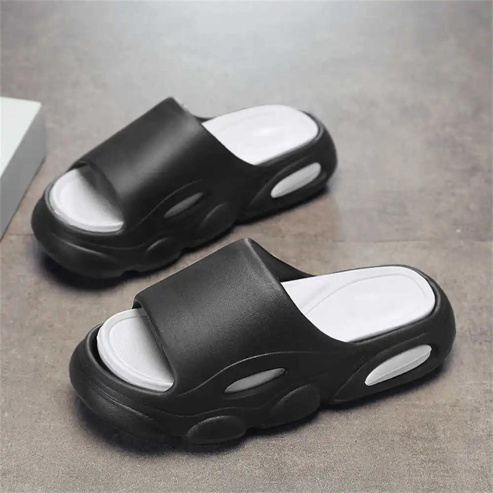 Fashion Verdes Indoor Silver Sneakers Women Slippers Brown Sandal Shoes Women's Summer Flip Flops Sport New Fast Advanced