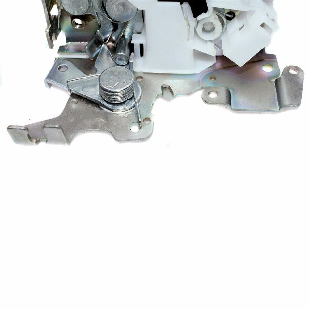 Přední levý posuvný zámek nákladových dveří náhrada pro Dodge Sprinter 2002-06