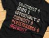 Na górę – T-shirty i koszulki