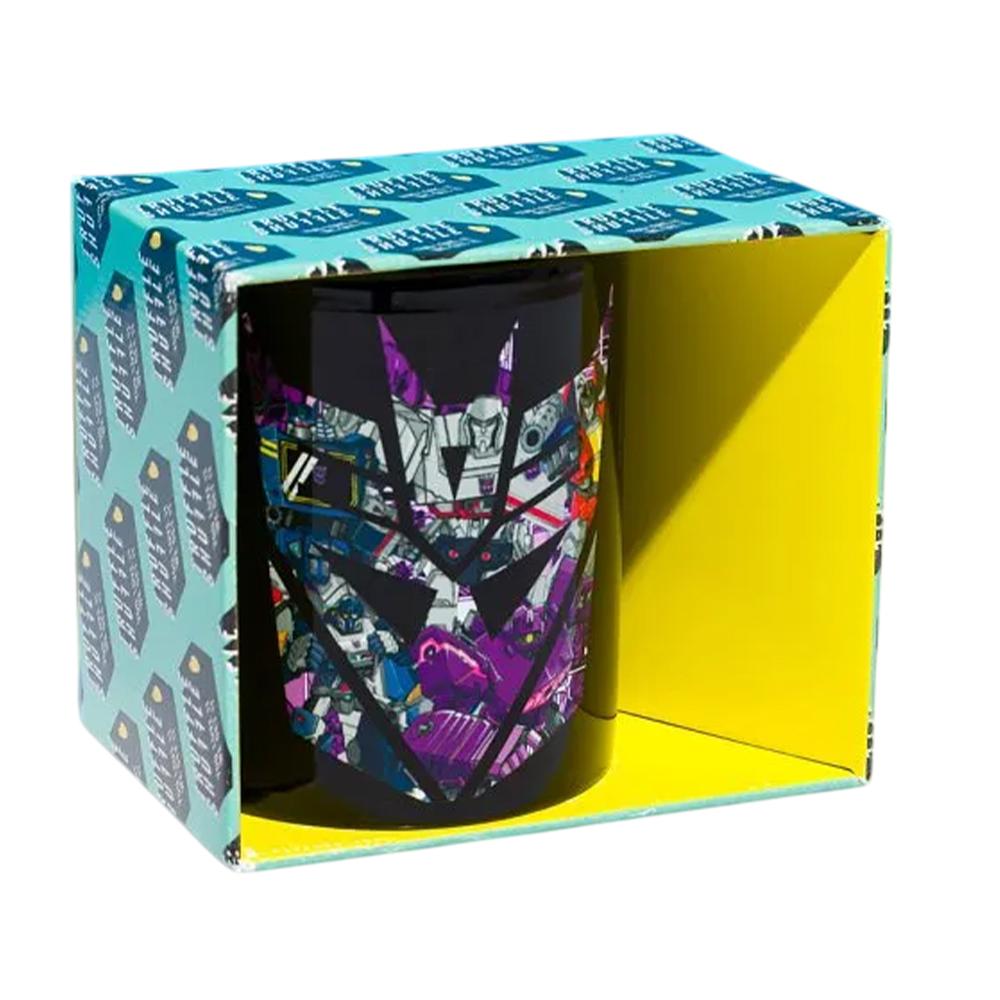 Transformers Autobots Mug