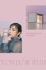 Ririmew In the Mirror Eye Palette Sashihara Produced Winter [Rino Cosmetics/Eyeshadow Palette] (03 Gray)