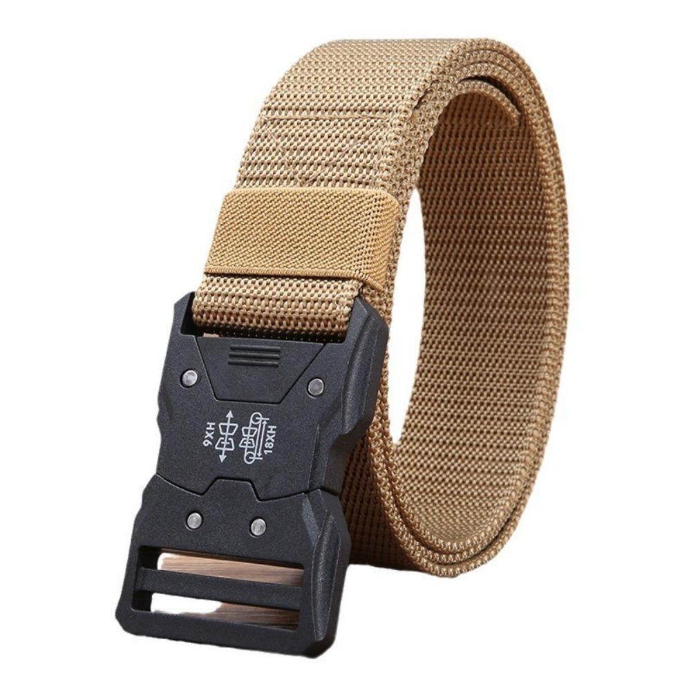 Luxury Brand Design Plastic Buckle Waistband Adjustable Plastic Fastener Waist Belt