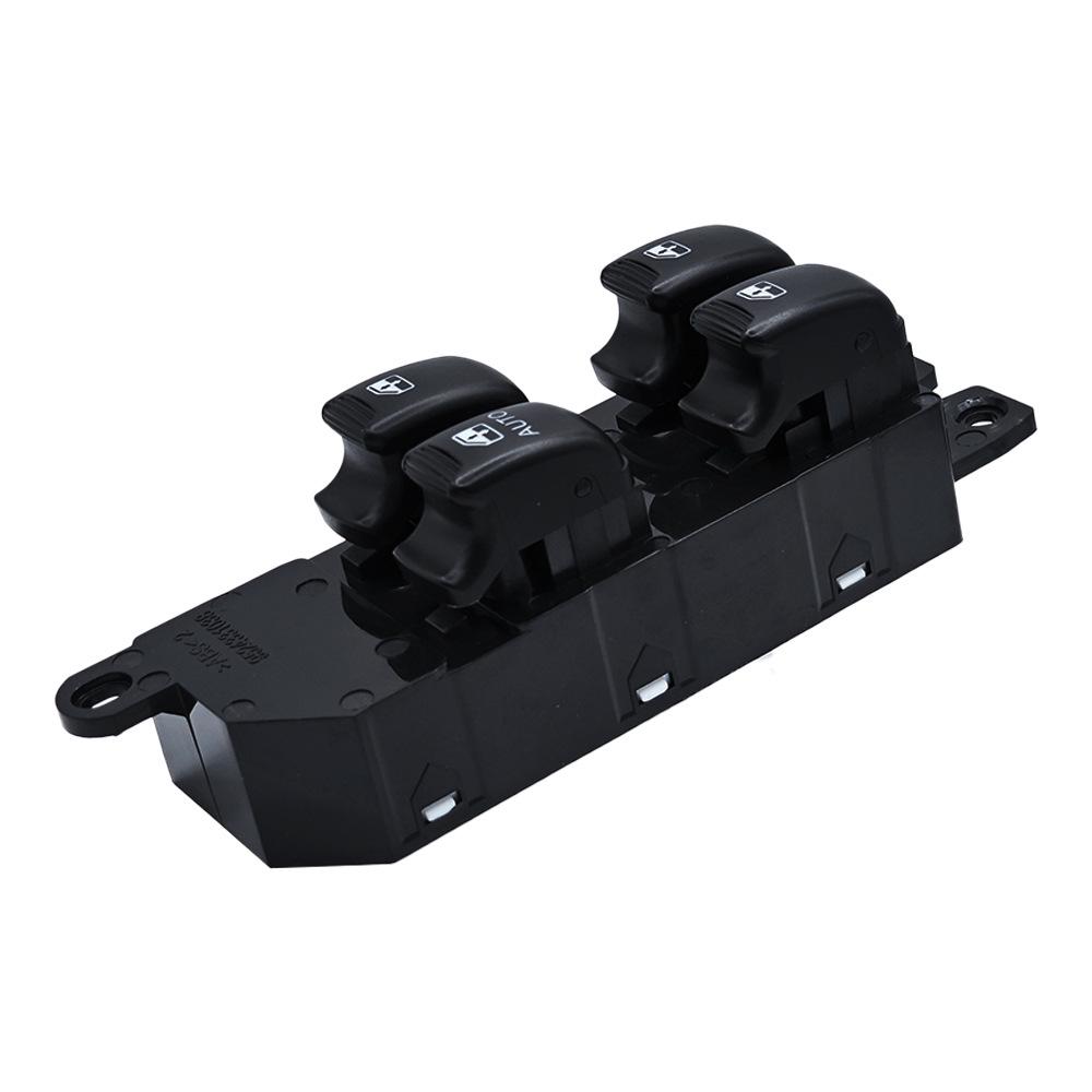 93570-26100: Compatible with 02-06 Hyundai Santa Fe Window Glass Lifter Switch. Electric