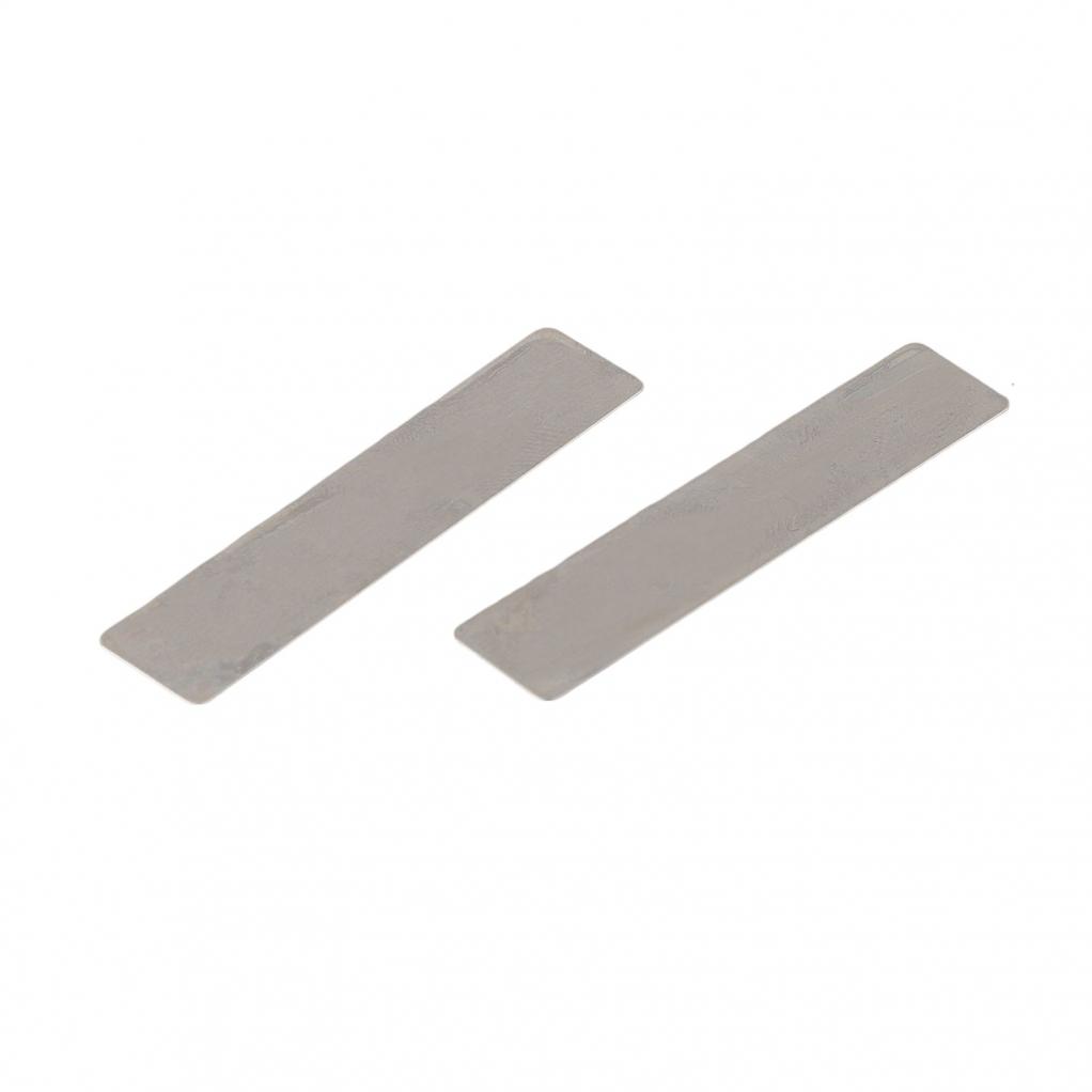 Accessories Valve Plate Compressor Valve Silver 2HP