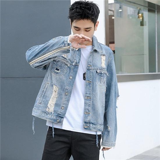 Buy Slim Jacket Lapel Jacket Fashion 