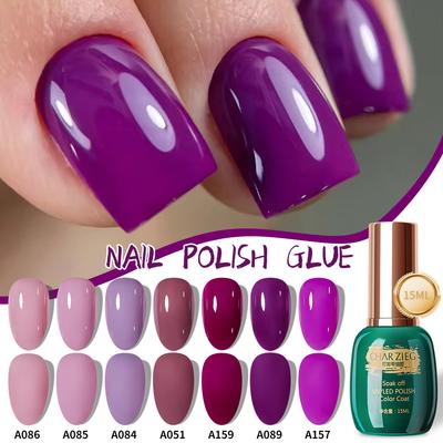 Manicure – Gel per unghie