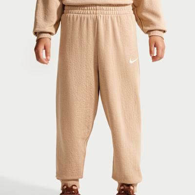 Nike Kids Casual Sportswear Crew Neck Moderate