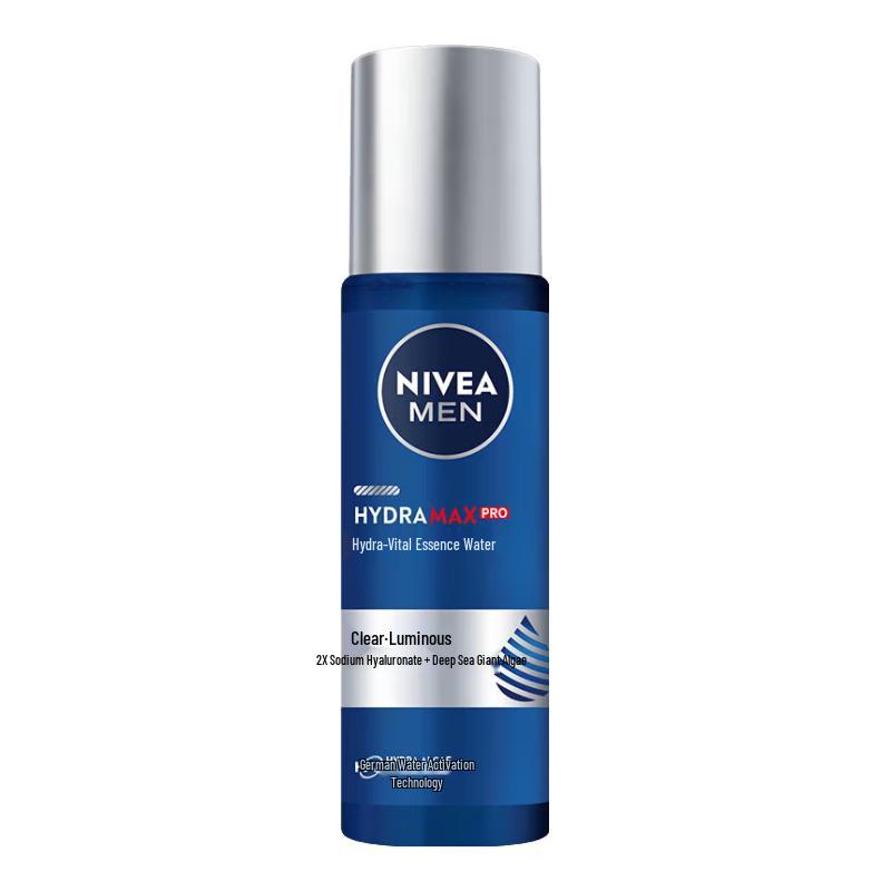 

NIVEA Men Многофункциональная эссенция для лица