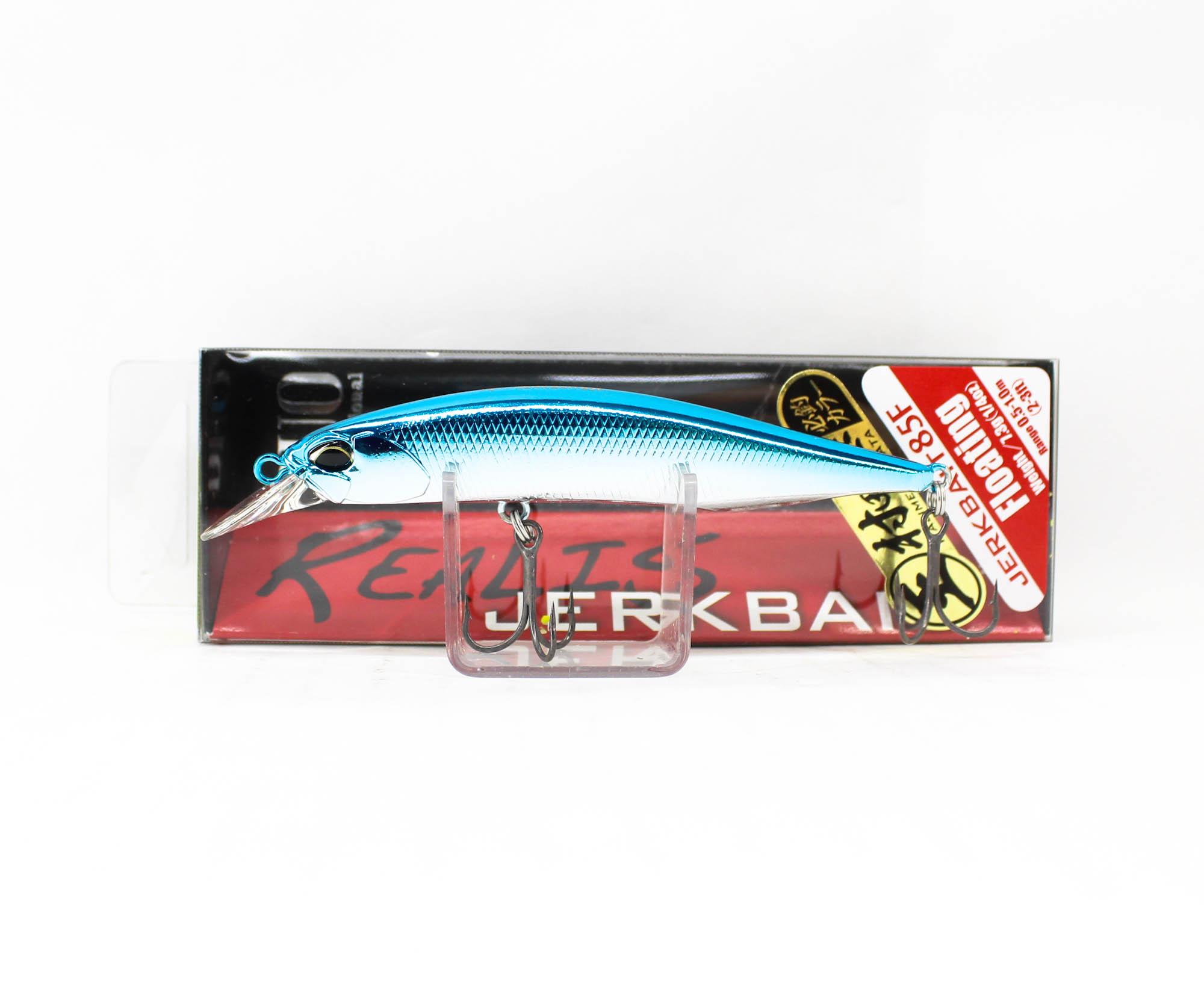 Duo Realis Jerkbait 85F Floating Lure MCCZ197 (0792)