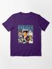 Enrique Iglesias Enrique Iglesias Iconic Latin Pop Essential T-Shirt