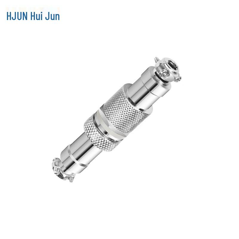 Huijun GX12 12mm Docking Aviation Wire Connector