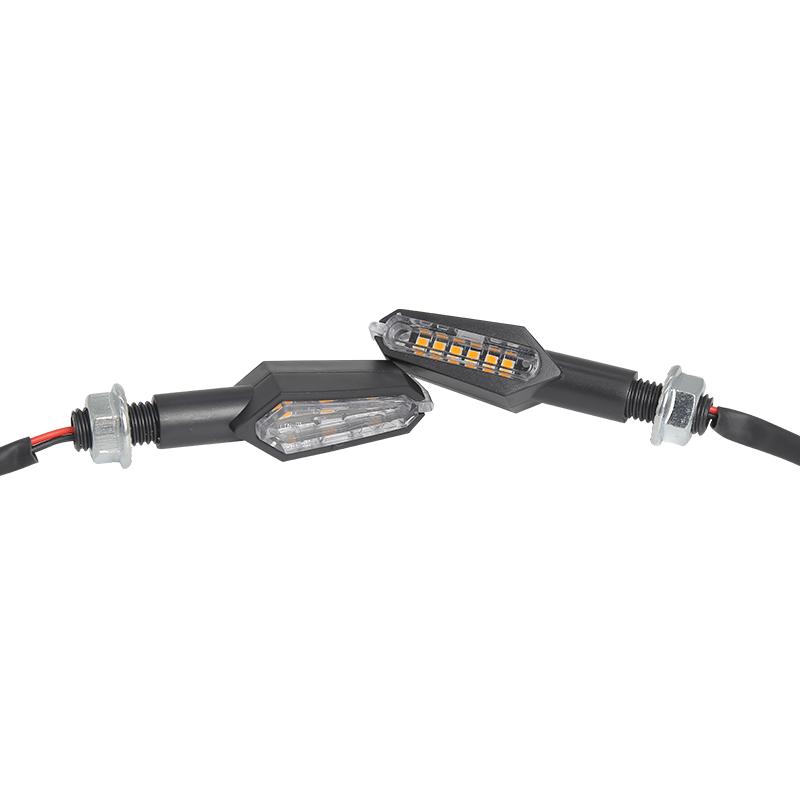 Motorcycle Accessories Best-selling Motorcycle Lighting System Turn signal