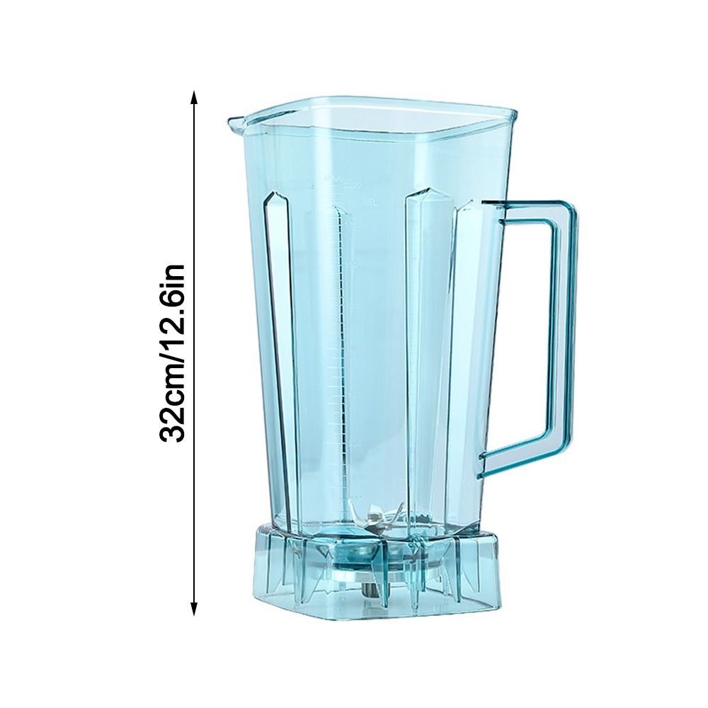 Universal Blender Pitcher BPA-free Blender Cup NEW Omniblend Cup  Kitchen