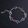 Stern Armband Zirkonia Schmuck Kette Armband Für Damen Mädchen Y2K Schmuck Geschenk