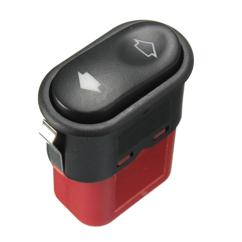 Electric Window Rocker Switch Front Left & Right For Ford Transit MK6 2000-2006