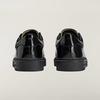SpongeBob SquarePants X Adidas Stan Smith Freizeit Black Patent Leather JQ6779