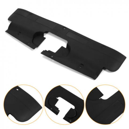 Kühler Oberer Lufteinlassblech Abdeckung Passend für Chevrolet Silverado 1500 2500 03-07