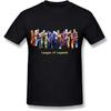 WunoD Men's League of Legends T-Shirt