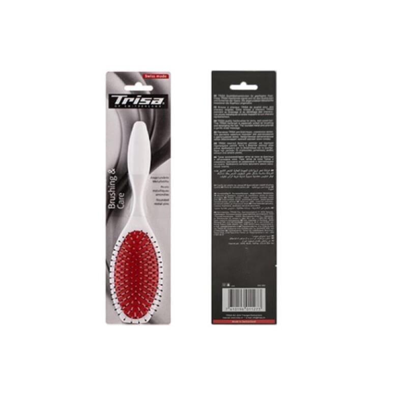 [1273] TRISA Fashion Brush black