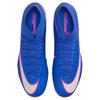 Nike Zoom Mercurial Vapor 16 Pro TF High Racer Blue Unisex Cleats White FQ8331-446