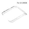 Car Reading Light Crystal Decorative Frame Ambient Light Trim Crystal Reading Light Frames Decor For Auto Interior Upgrade