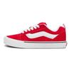 Vans Knu Skool Red White Vans VN0009QCJV6