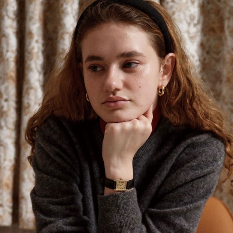 

ОБЪЕМНАЯ ПОЛОСКА ДЛЯ ВОЛОС THE RYE(черный) FREE