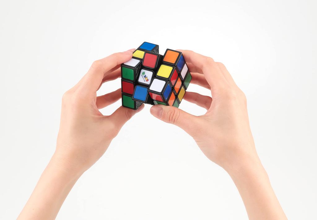 Cube 3x3 6 Colors 4975430516680 Rubik's Ver.3.0