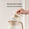 Jingdong Jingzao 316 Stainless Steel Large Capacity Thermos