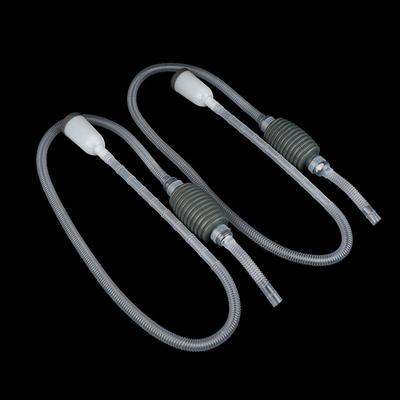 Pump With Filter Nozzle Fish Tank Water Changer Air Pump Cleaning Accessories Manual Water Changer Siphon Pipe