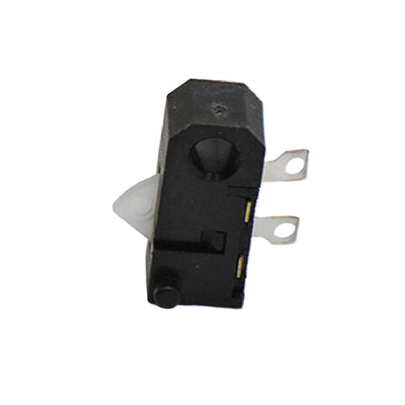 10 Stück Kfc-V-204F 2-poliger Endschalter Revers-Spiel Blinken Tür Rücksetzen Tippen Erkennung Schlüsselverbinder