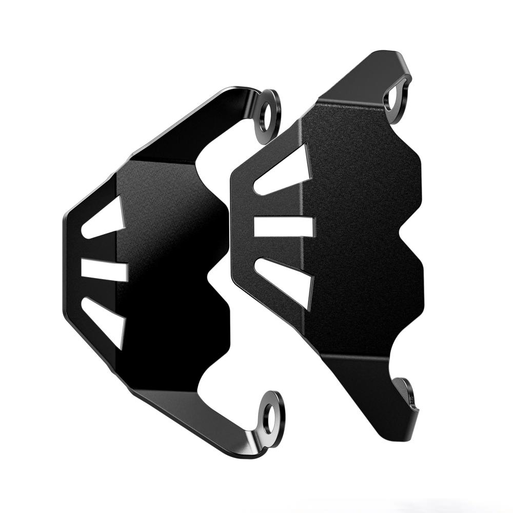 For MT07 MT09 Tracer 9 GT 9gt R7 XSR900 Motorcycle Accessories Front Brake Caliper Guard MT 07 09 Tracer9gt YZFR7 XSR 900